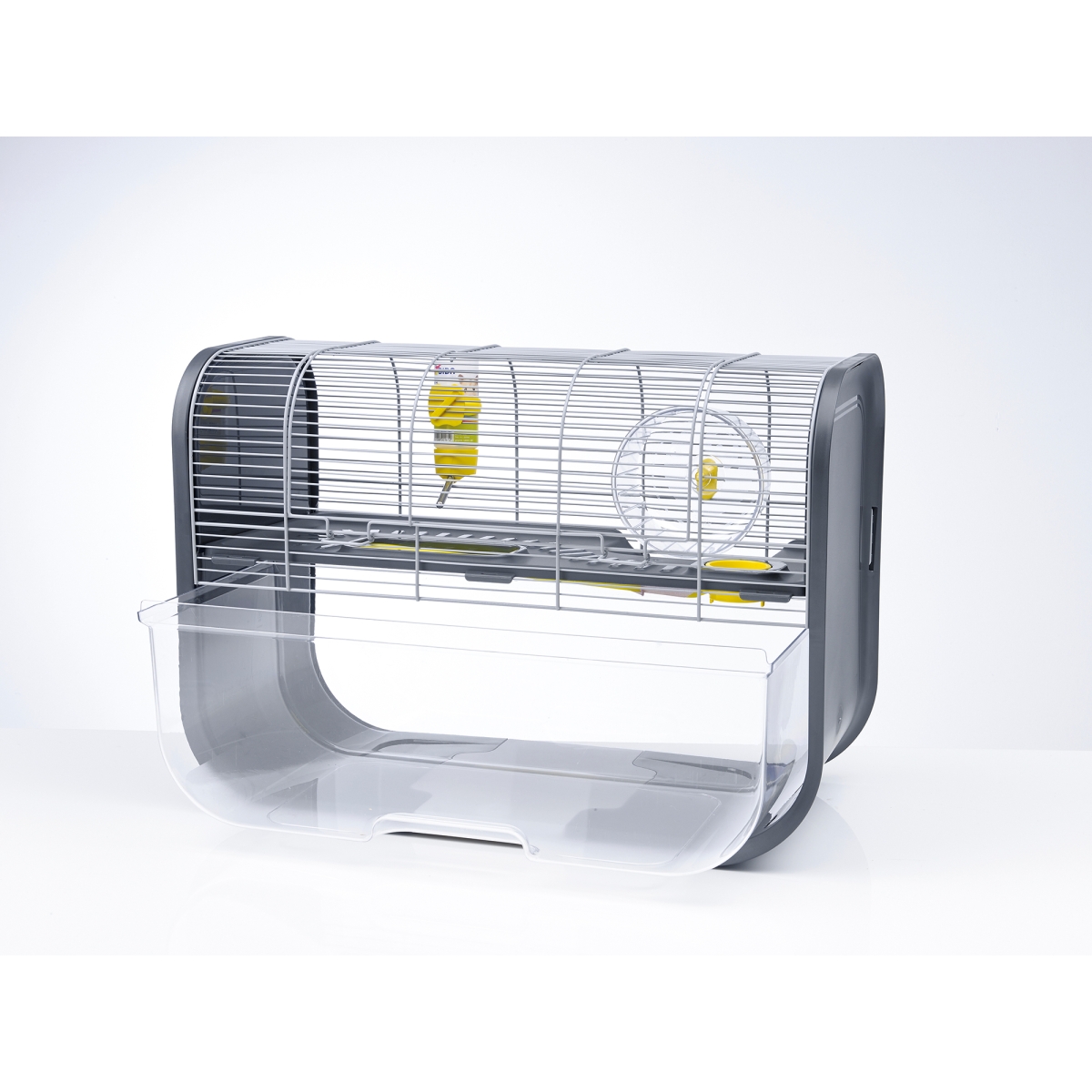 Savic geneva hamster cage discount